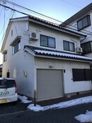  篠ノ井線/松本駅 徒歩18分 1-2階 築31年