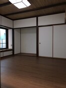 篠ノ井線/松本駅 徒歩18分 1-2階 築31年