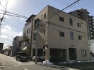 大糸線/北松本駅 徒歩4分 3階 築29年の外観