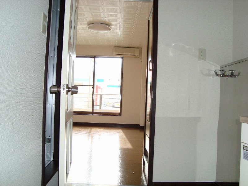  プリオット元町