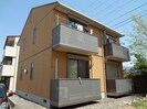 マーヴェラスＡＲＡＩの外観