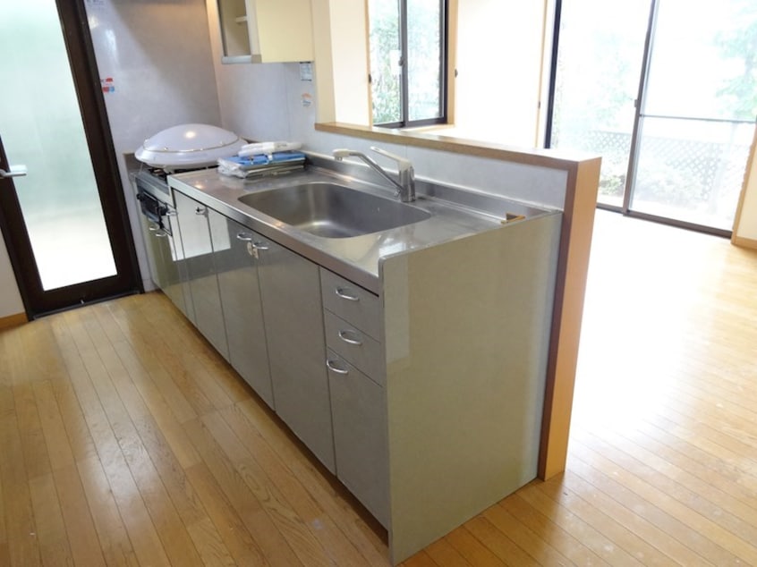  サンハウスＤ棟