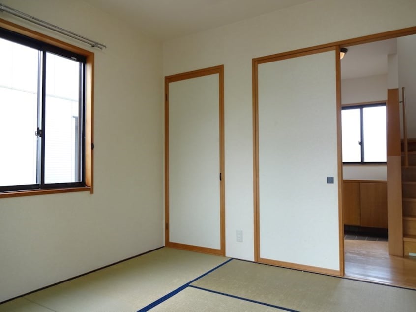  サンハウスＤ棟