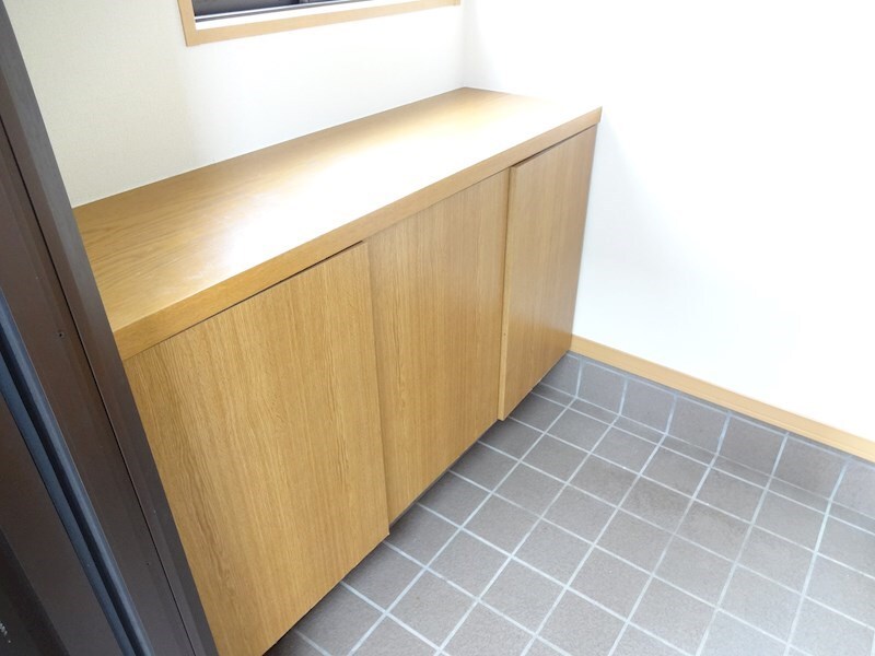  サンハウスＤ棟