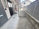  篠ノ井線/松本駅 バス10分合庁前下車:停歩6分 2階 築10年