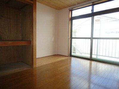  篠ノ井線/南松本駅 徒歩20分 2階 築37年