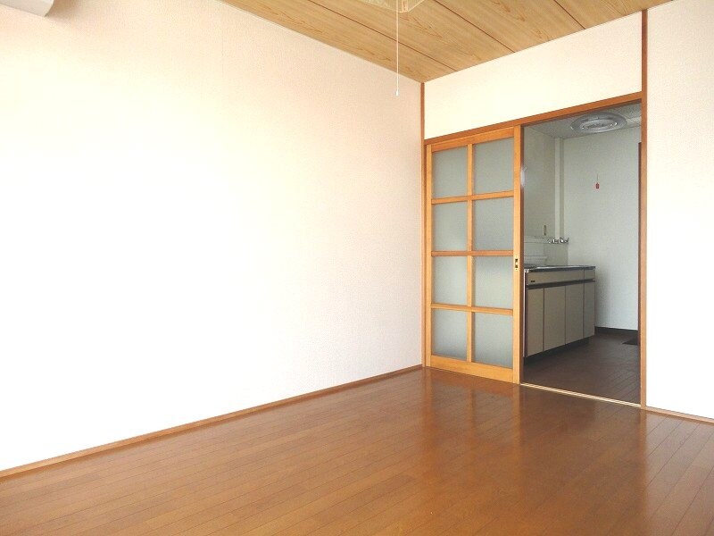  篠ノ井線/南松本駅 徒歩20分 2階 築37年