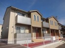 篠ノ井線/松本駅 徒歩27分 1階 築9年の外観
