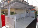  篠ノ井線/松本駅 徒歩30分 2階 築5年