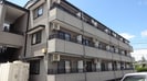 篠ノ井線/南松本駅 徒歩13分 1階 築27年の外観