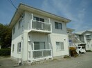 大糸線/島内駅 徒歩5分 1階 築30年の外観