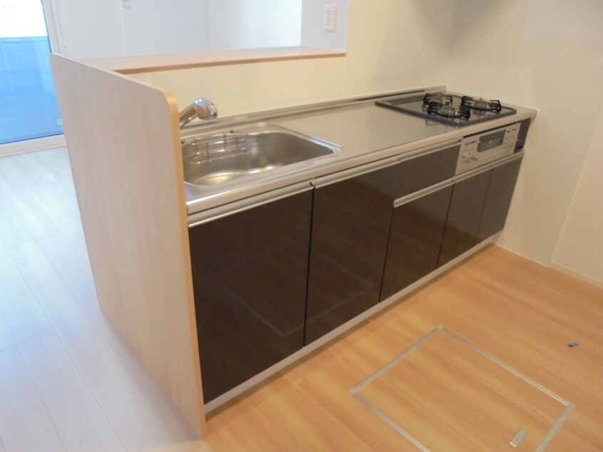  モルゲンロート光