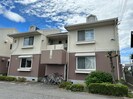 篠ノ井線/南松本駅 徒歩22分 1階 築34年の外観