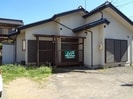 篠ノ井線/松本駅 バス:15分:停歩14分 1階 築24年の外観
