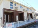 大糸線/島内駅 徒歩11分 2階 築5年の外観