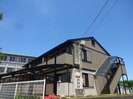 アルピコ交通上高地線/大庭駅 徒歩20分 1階 築27年の外観