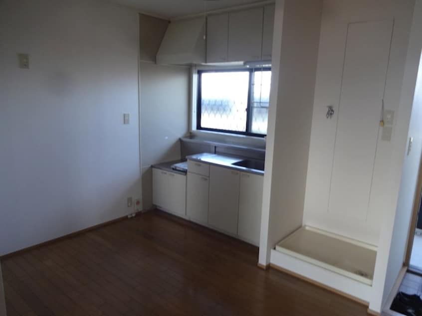  グリーンコート