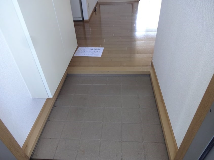  グリーンコート