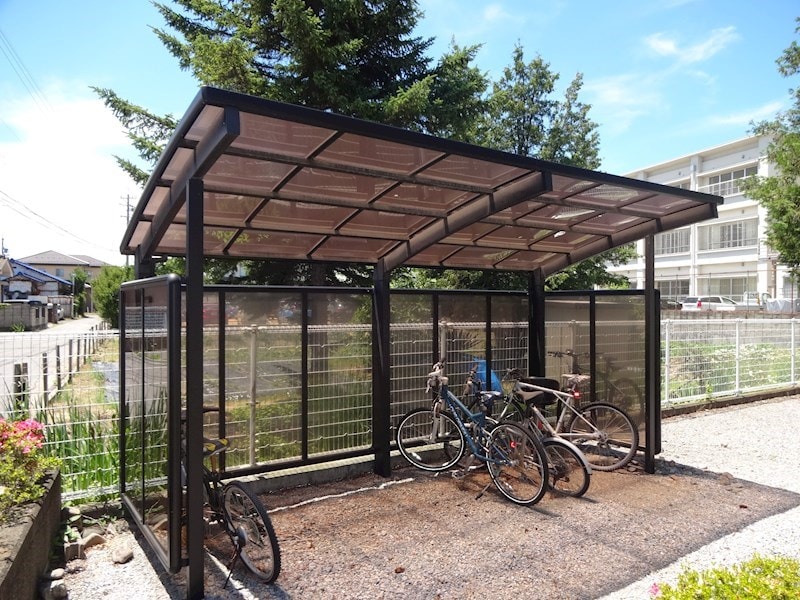  グリーンコート