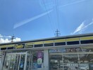 ﾃﾞｲﾘｰﾔﾏｻﾞｷ 松本清水2丁目店(コンビニ)まで380m 篠ノ井線/松本駅 徒歩32分 1階 築5年