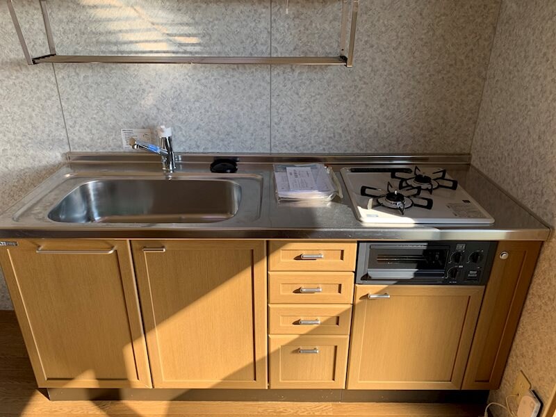  ハイランドタウンE