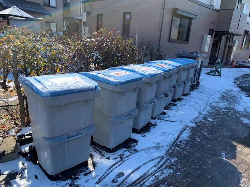  ハイランドタウンE