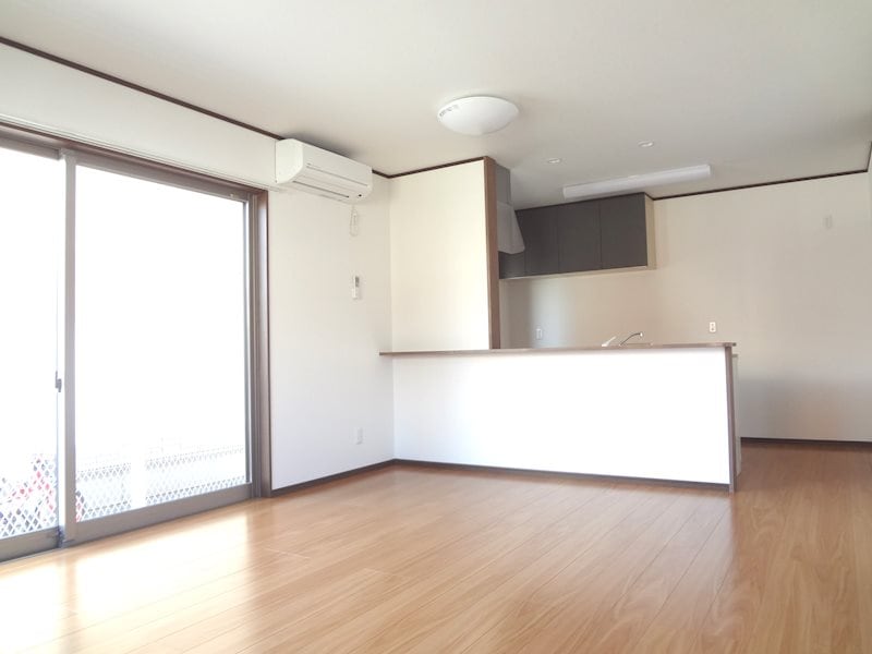  沢村賃貸住宅南棟