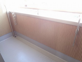  沢村賃貸住宅南棟