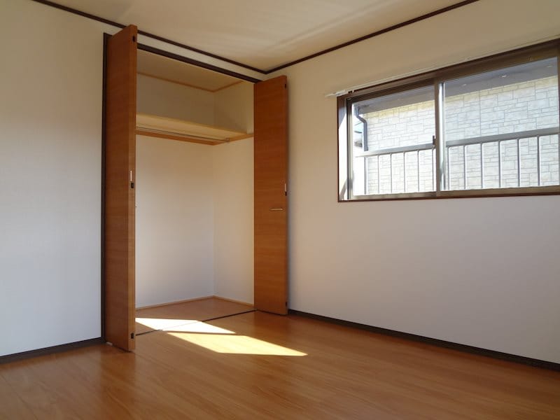  沢村賃貸住宅南棟