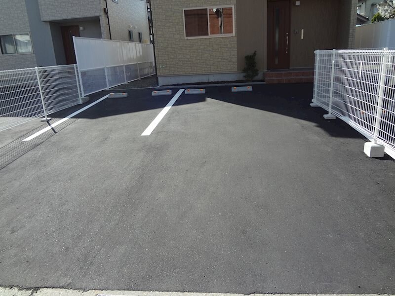  沢村賃貸住宅南棟
