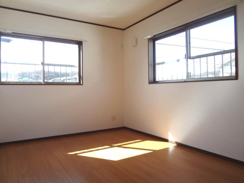  沢村賃貸住宅南棟