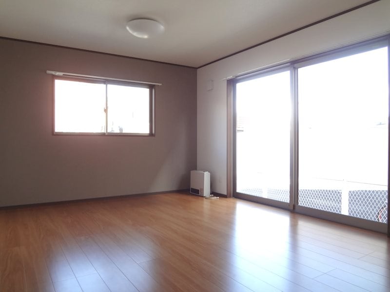  沢村賃貸住宅南棟