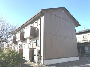 ベルヴューつかま