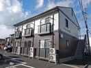 篠ノ井線/南松本駅 徒歩13分 1階 築23年の外観