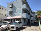  大糸線/北松本駅 徒歩20分 2階 築33年