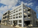 アルピコ交通上高地線/大庭駅 徒歩10分 1階 築37年の外観