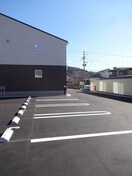  篠ノ井線/松本駅 バス17分信大横田循環線　水汲下車:停歩6分 2階 築5年