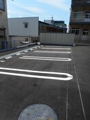  ラ　ラ　プラント