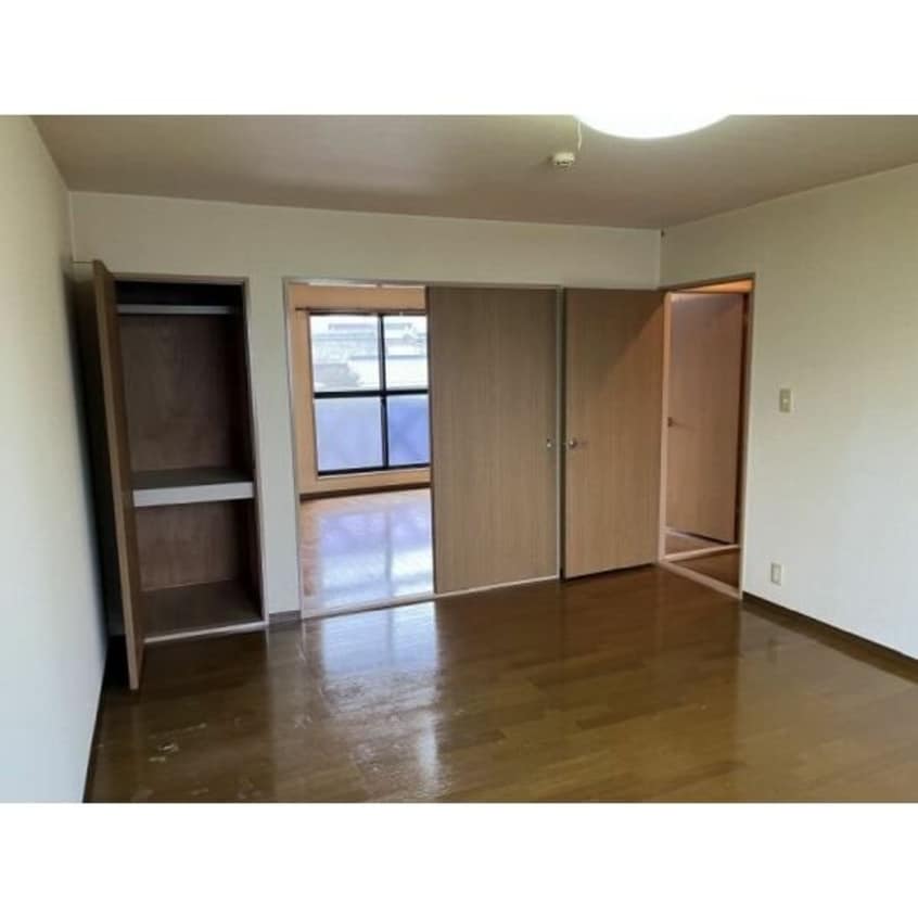  篠ノ井線/松本駅 バス15分入山辺線＿01＿on　山辺中学校前下車:停歩8分 1階 築24年