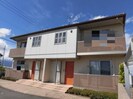 篠ノ井線/村井駅 徒歩15分 1階 築15年の外観