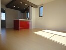  篠ノ井線/村井駅 徒歩15分 1階 築15年