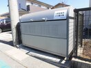  篠ノ井線/村井駅 徒歩15分 1階 築15年
