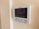  篠ノ井線/村井駅 徒歩15分 1階 築15年