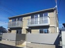 篠ノ井線/南松本駅 徒歩13分 1階 築14年の外観