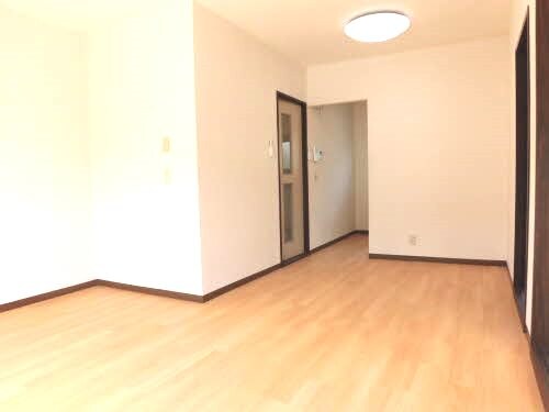  フレグランス上杉Ｂ