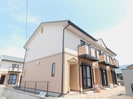 篠ノ井線/平田駅 徒歩19分 1-2階 築20年の外観
