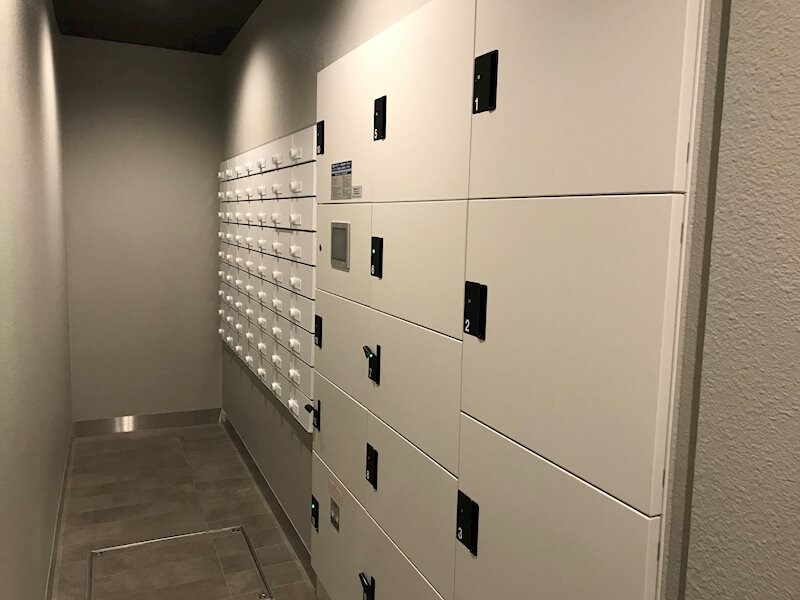  VILLA　D’EST　OHTE　Ａ