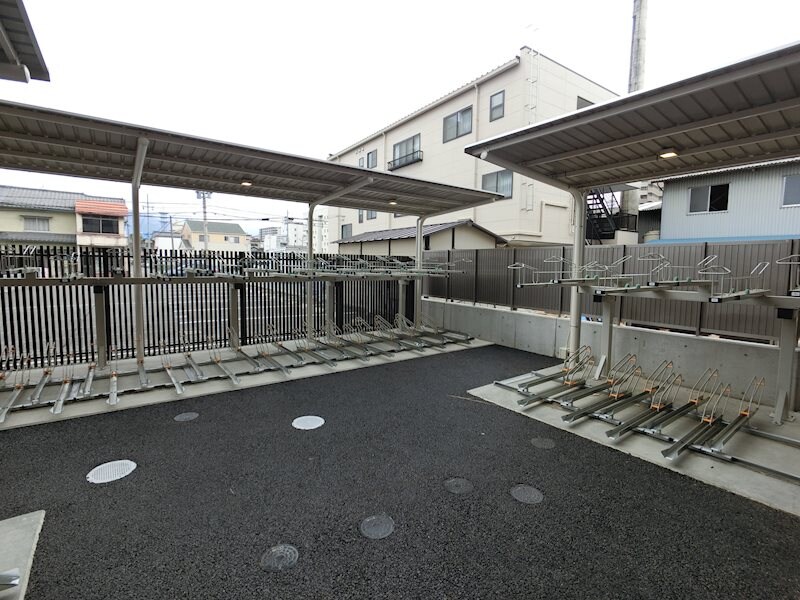  VILLA　D’EST　OHTE　Ａ