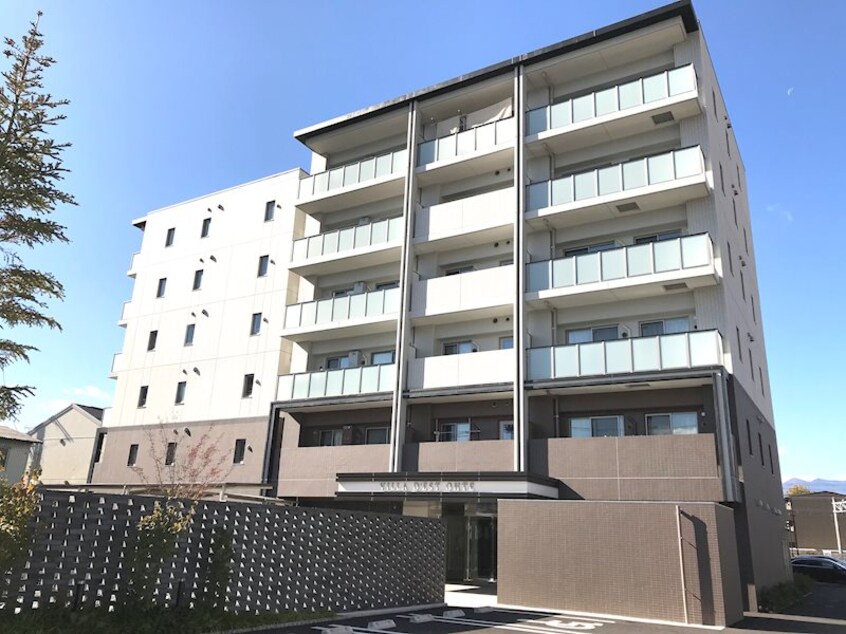  VILLA　D’EST　OHTE　Ｂ