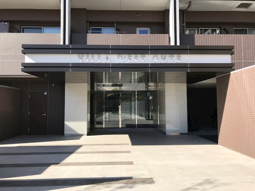  VILLA　D’EST　OHTE　Ｂ